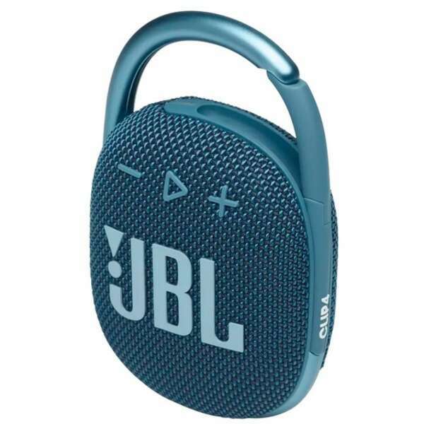 JBL CLIP 4 plava