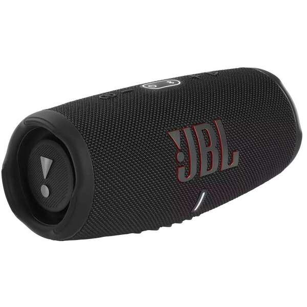 JBL CHARGE 5 crna