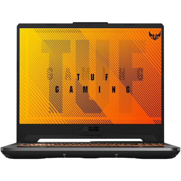 ASUS TUF Gaming F15 FX506LH-HN004