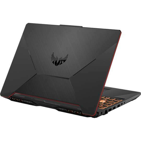 ASUS TUF Gaming F15 FX506LH-HN004