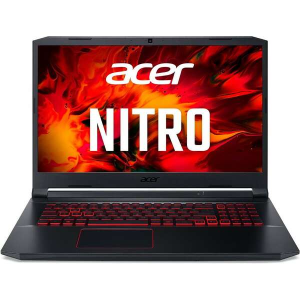 ACER Nitro 5 AN517-54-73F1
