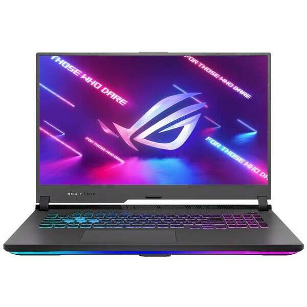 ASUS ROG Strix G17 G713IC-HX011