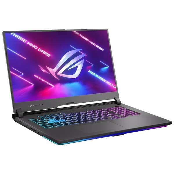 ASUS ROG Strix G17 G713IC-HX011