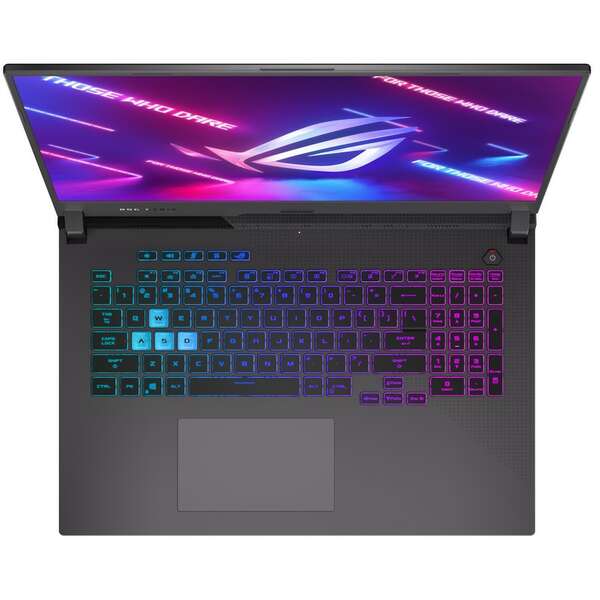 ASUS ROG Strix G17 G713IC-HX011
