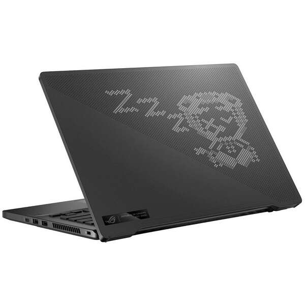 ASUS ROG Zephyrus G14 GA401QC-HZ042T