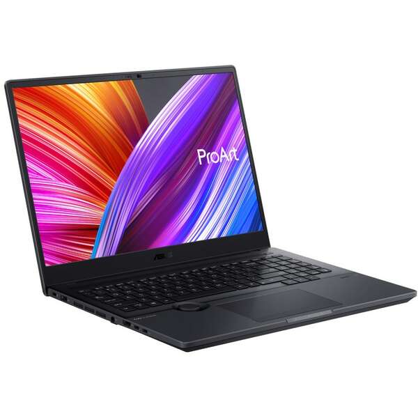 ASUS ProArt Studiobook 16 OLED H7600HM-OLED-L751X