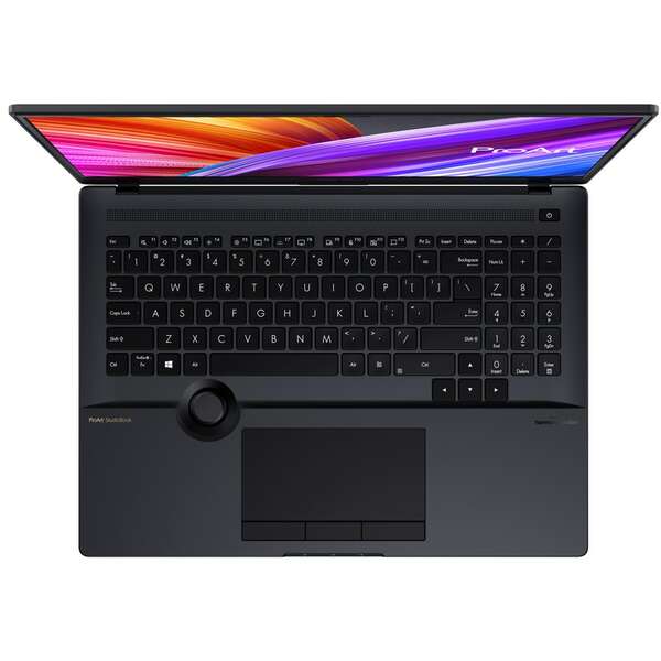 ASUS ProArt Studiobook 16 OLED H7600HM-OLED-L751X