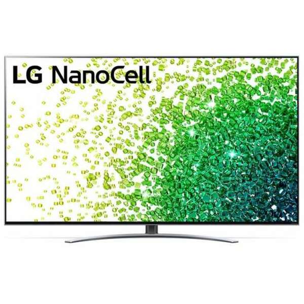 LG 55NANO883PB
