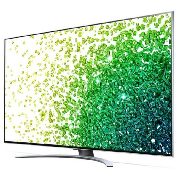 LG 55NANO883PB