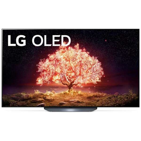 LG OLED65B13LA