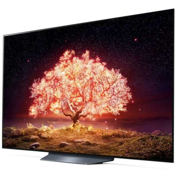LG OLED65B13LA