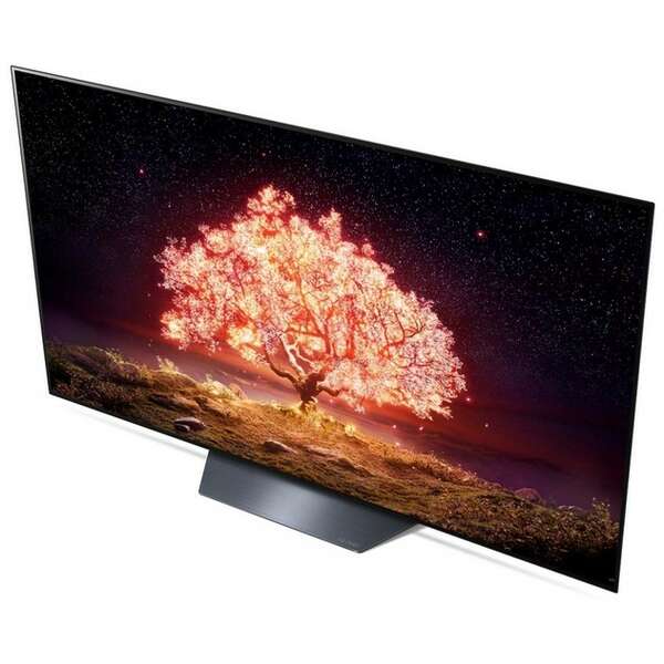 LG OLED65B13LA
