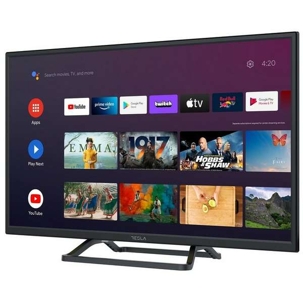 TESLA 32E620BHS