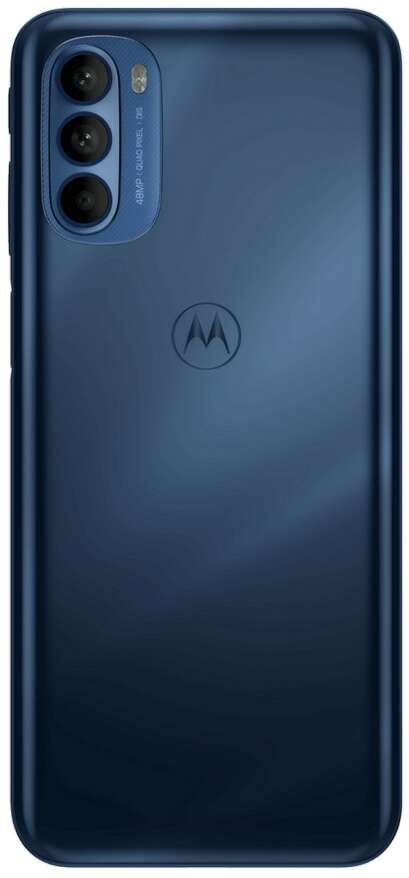 MOTOROLA G41 6GB/128GB Meteorite Black