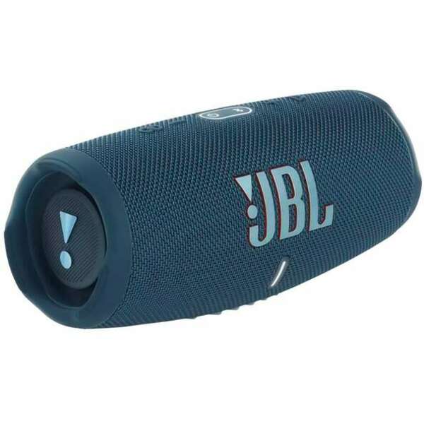 JBL CHARGE 5 plava