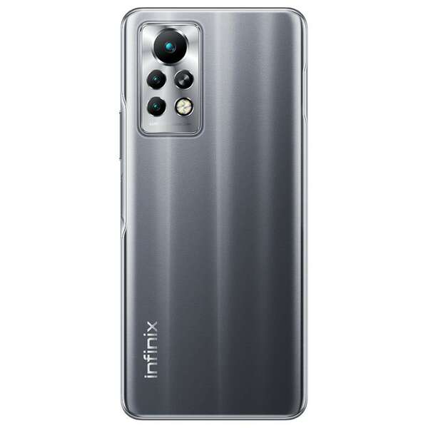 INFINIX Note 11 Pro 8GB/128GB Mithril Grey