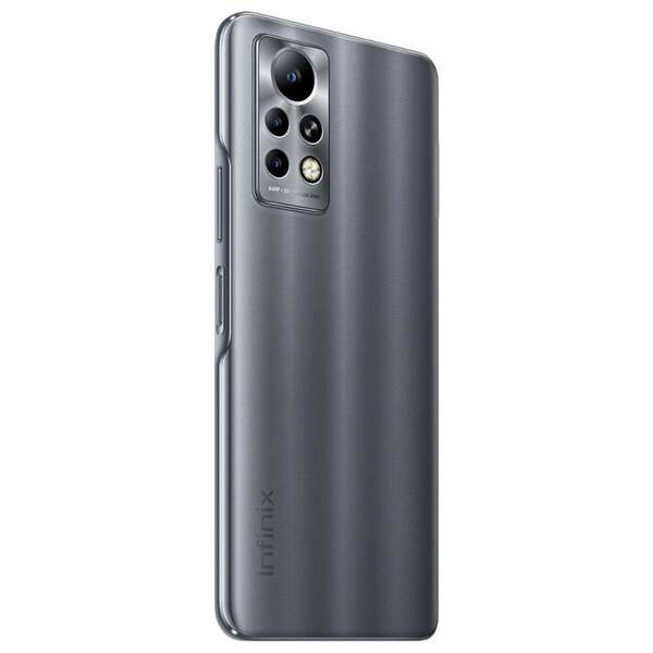 INFINIX Note 11 Pro 8GB/128GB Mithril Grey