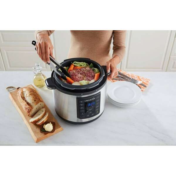 CROCKPOT CSC051X