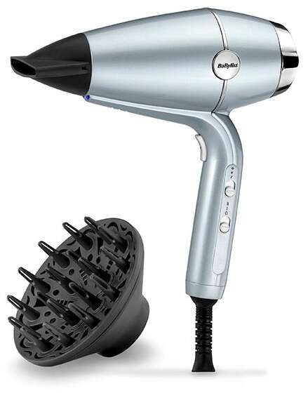 BABYLISS D773DE