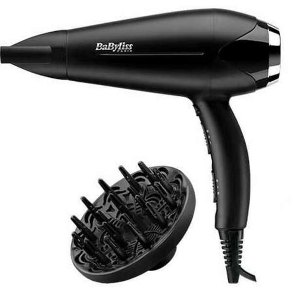 BABYLISS D572DE