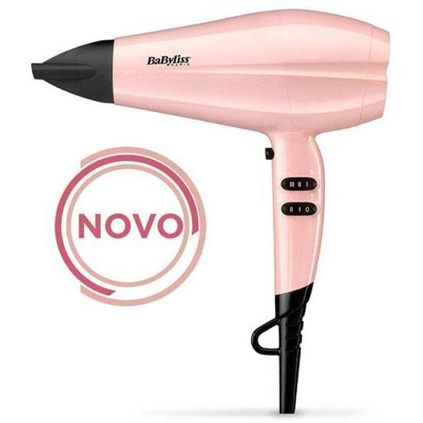 BABYLISS 5337PRE