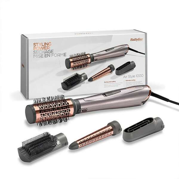 BABYLISS AS136E