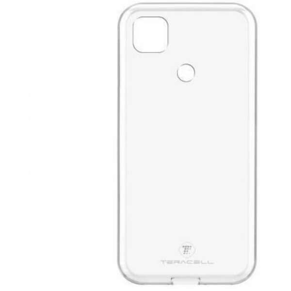 TERACELL Skin za Xiaomi Redmi 9C transparent