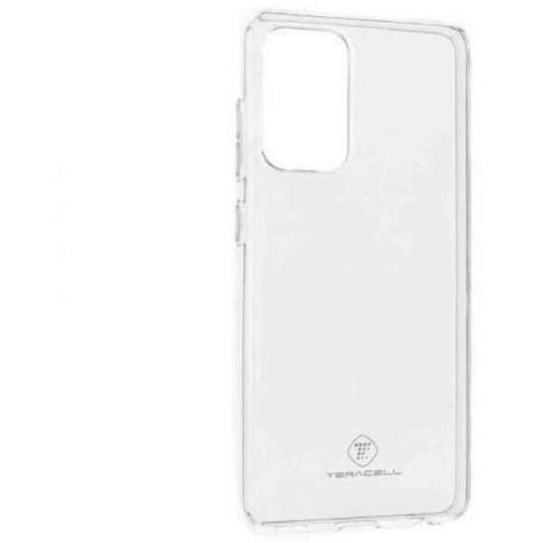 TERACELL Skin za Samsung A525F/A526B/A528B Galaxy A52 4G/A52 5G/A52s 5G transparent