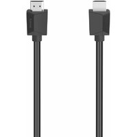 HAMA HDMI-HDMI 4K 1.5m high speed