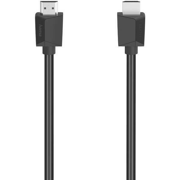 HAMA HDMI-HDMI 4K 1.5m high speed