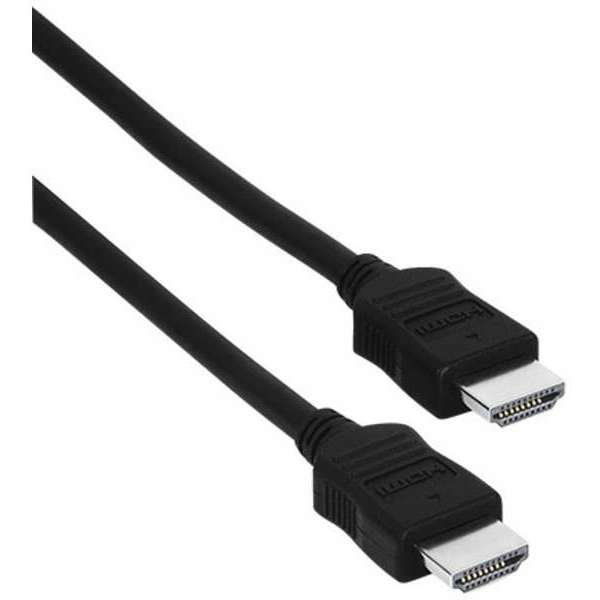 HAMA HDMI-HDMI 3m high speed