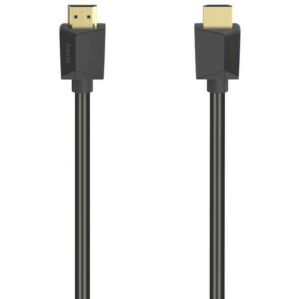 HAMA HDMI-HDMI 4K 5m brzi