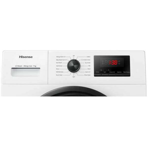 HISENSE WFPV7012EM 