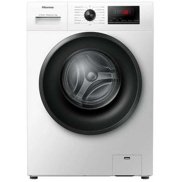 HISENSE WFPV8012EM 