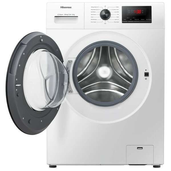 HISENSE WFPV8012EM 
