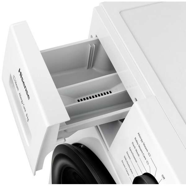 HISENSE WFPV8012EM 