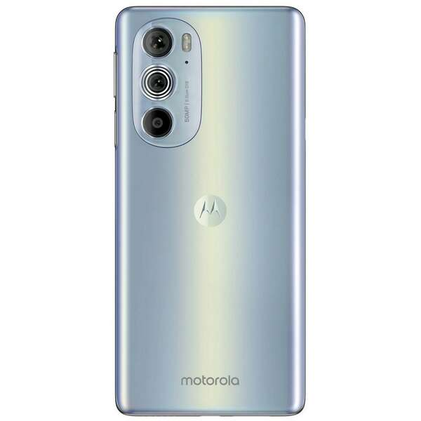 MOTOROLA Edge 30 Pro 12GB/256GB Stardust White