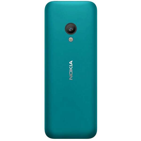 NOKIA 150 DS 2020 Cyan