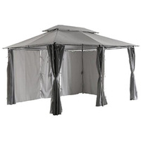 GREEN BAY METALNA GAZEBO TENDA BELIZE