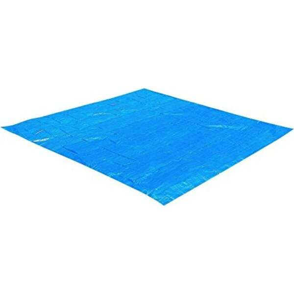 INTEX Podloga za bazen 4.72 x 4.72m