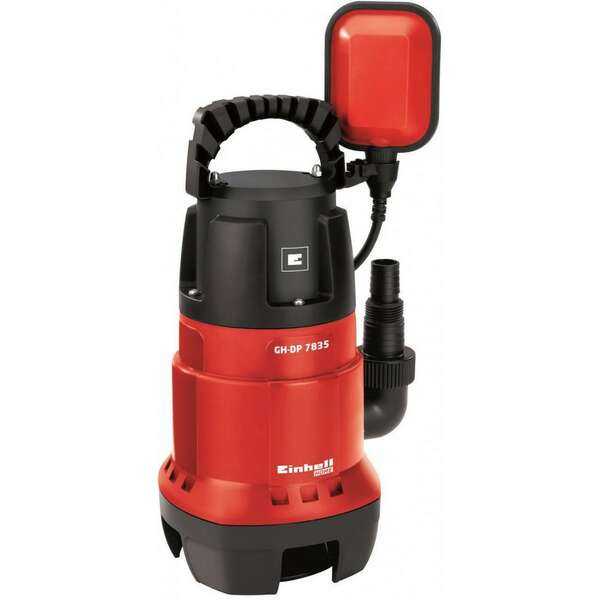 EINHELL GC-DP 7835