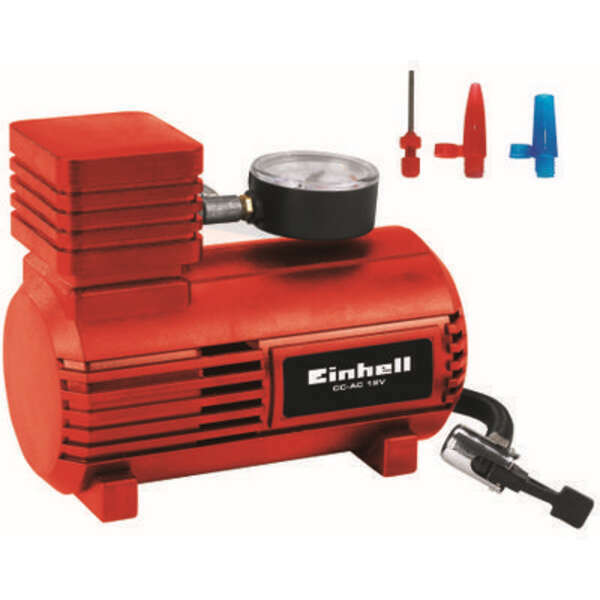 EINHELL CC-AC 12V