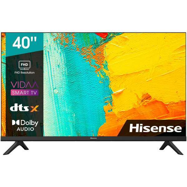 HISENSE 40A4BG