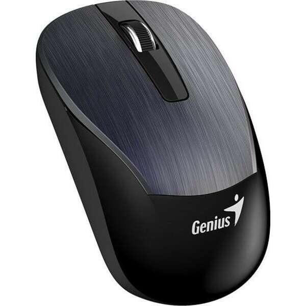 GENIUS ECO-8015 IRON GRAY