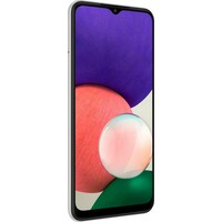 SAMSUNG Galaxy A22 5G 4GB/128GB White SM-A226BZWVEUC
