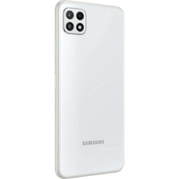 SAMSUNG Galaxy A22 5G 4GB/128GB White SM-A226BZWVEUC