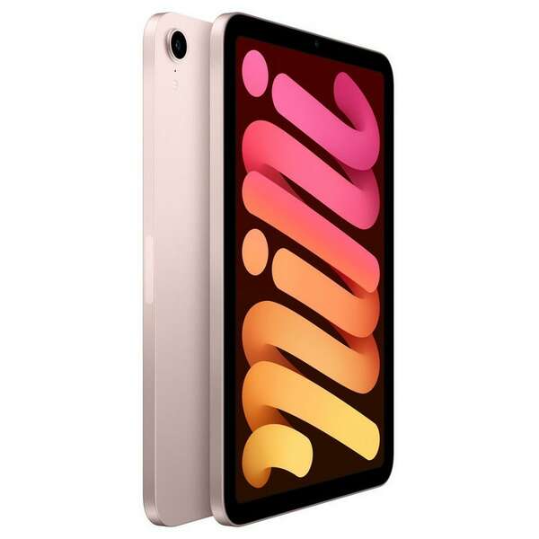 APPLE iPad mini 6 Wi-Fi 64GB - Pink mlwl3hc/a