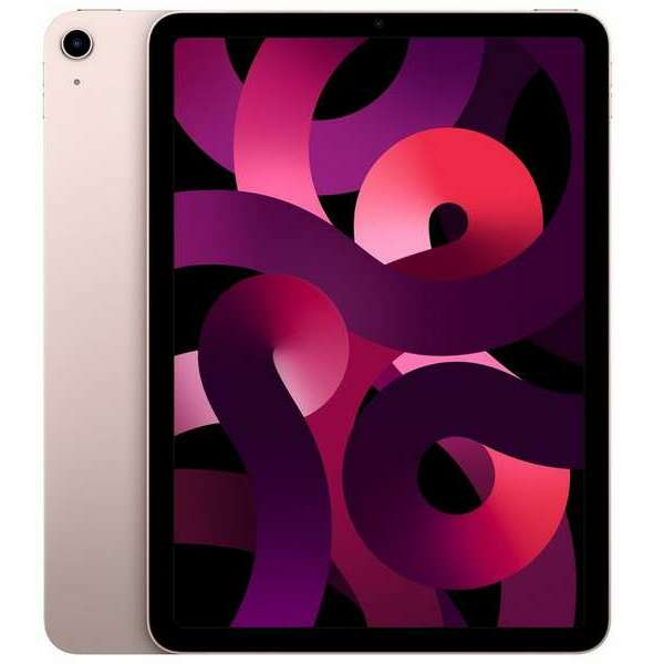 APPLE 10.9-inch iPad Air5 Cellular 64GB - Pink