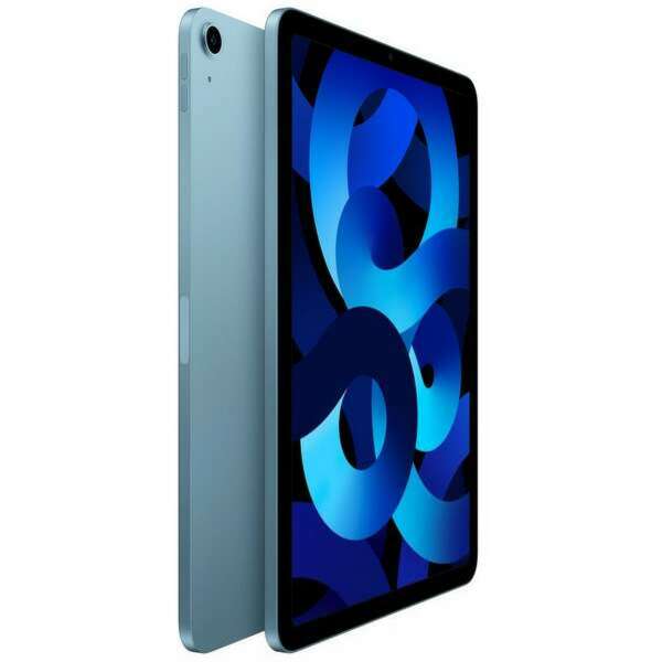 APPLE 10.9-inch iPad Air5 Cellular 64GB - Blue