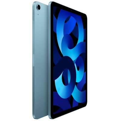 APPLE 10.9-inch iPad Air5 Wi-Fi 64GB - Blue MM9E3HC/A